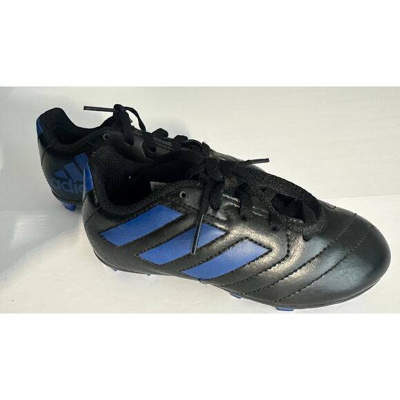 Adidas Cleats - Boys Size 11 - Excellent Condition - Picture 1 of 7